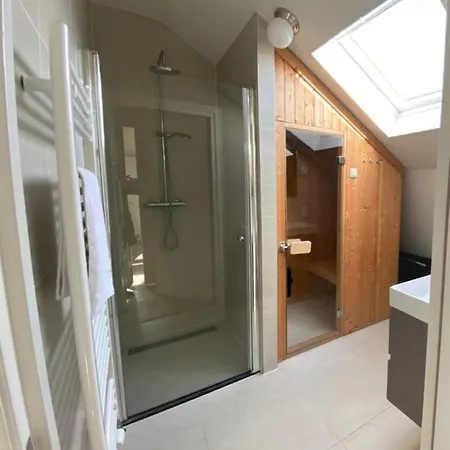 Villa Zonnestralen Egmond *