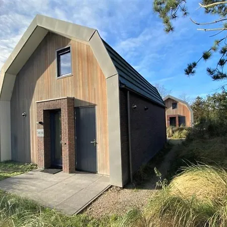 Zonnestralen Egmond Villa
