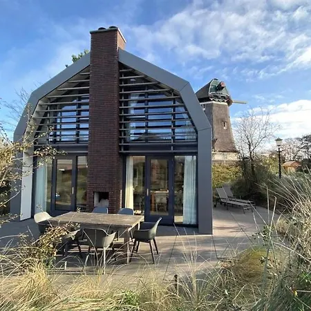 Zonnestralen Egmond Villa Egmond aan den Hoef