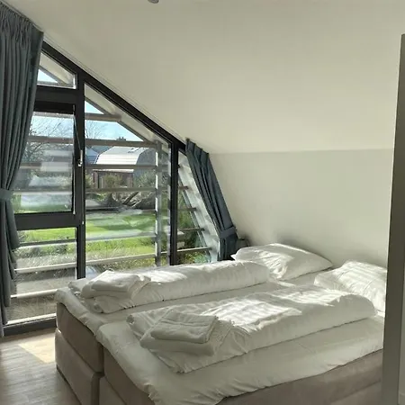 Zonnestralen Egmond Villa Egmond aan den Hoef