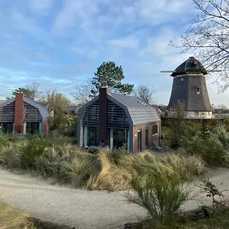 Villa Zonnestralen Egmond