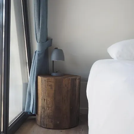 Zonnestralen Egmond Villa *