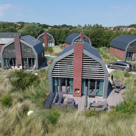 Zonnestralen Egmond Villa