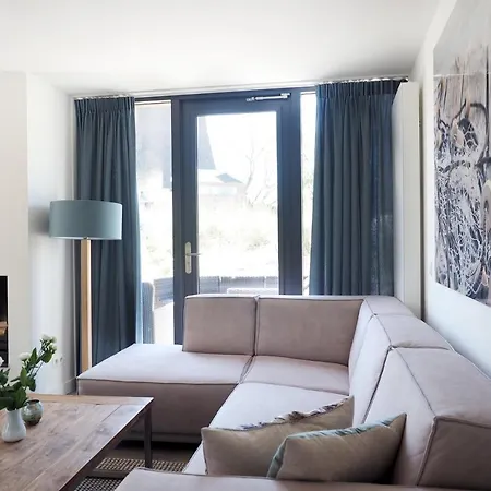 Zonnestralen Egmond Villa